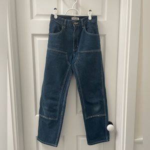 Rudy Jude Utility Jean Sz 1 Indigo
